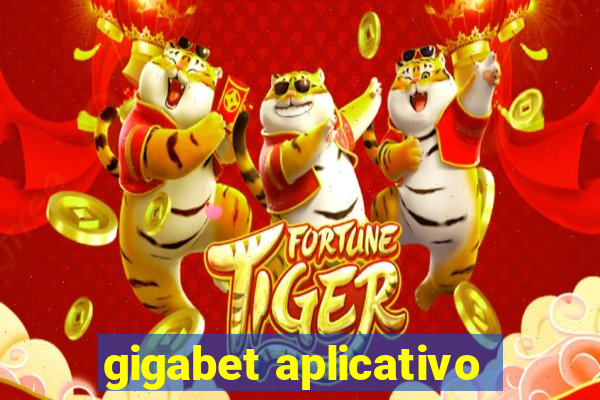 gigabet aplicativo